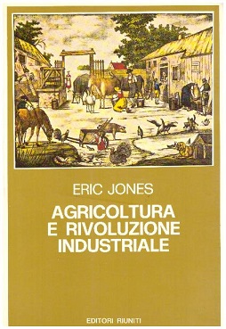 Agricoltura e Rivoluzione Industriale