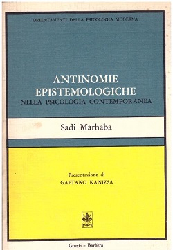 Antinomie epistemologiche