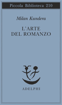 L' Arte del romanzo