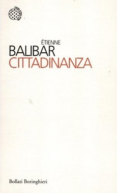 Cittadinanza