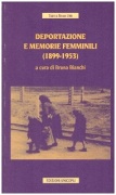 Deportazione e memorie femminili (1899-1953)