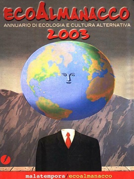 Ecoalmanacco. Annuario di ecologia e cultura alternativa 2003 