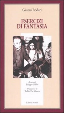 Esercizi di fantasia 