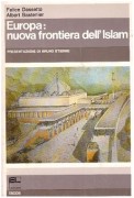 Europa nuova frontiera dell'Islam