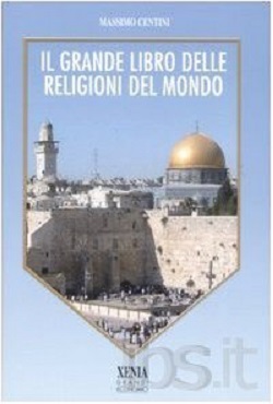 Il Grande libro delle religioni del mondo 