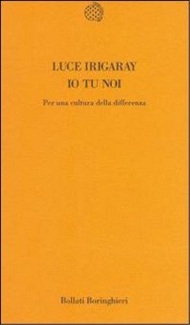 Io tu noi. Per una cultura della differenza 