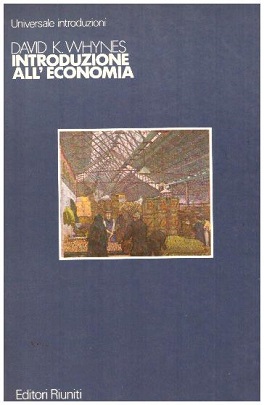 Introduzione all'economia