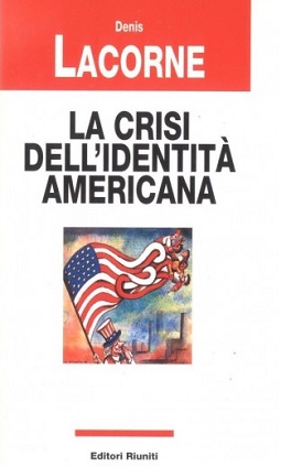 La crisi dell'identità americana 