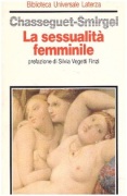 La Sessualita' femminile