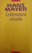 Letteratura vissuta