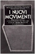 I Nuovi movimenti. Politiche sociali e volontariato nel Welfare