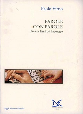 Parole con parole: poteri e limiti del linguaggio 