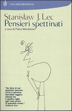 Pensieri spettinati 