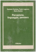 Percezione, linguaggio, pensiero