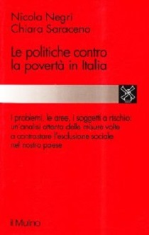 Le Politiche contro la poverta' in Italia