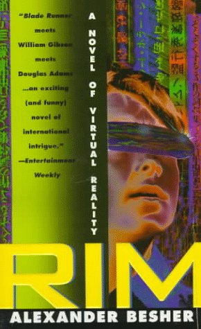 Rim: romanzo di realt