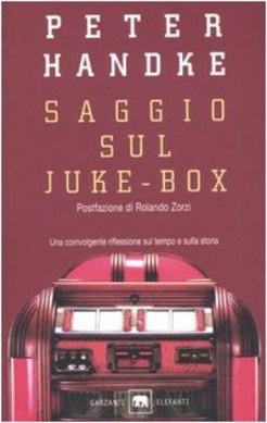 Saggio sul juke-box