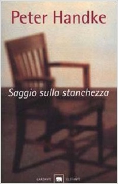 Saggio sulla stanchezza 