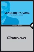 Sanguineti's song: conversazioni immorali