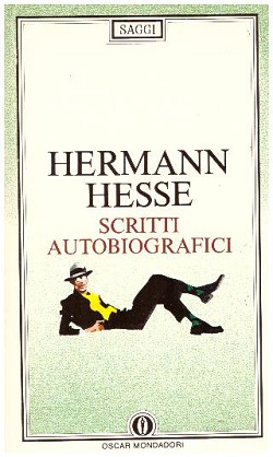 Scritti autobiografici