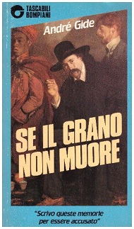 Se il grano non muore