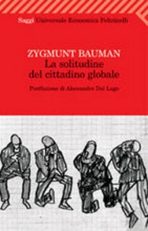 La Solitudine del cittadino globale