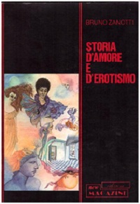 Storia d'amore e d'erotismo