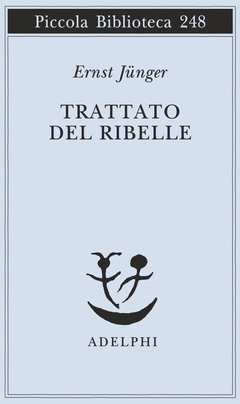 trattato del ribelle