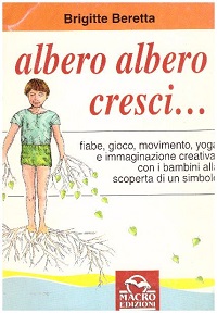 Albero albero cresci