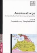 America at large: americanistica transnazionale e nuova comparatistica