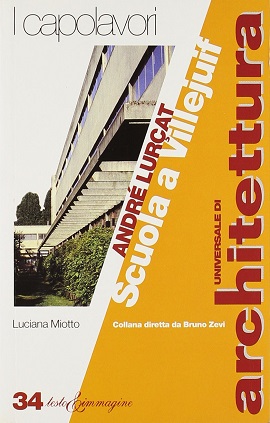 André Lucart. Scuola a Villejuif 