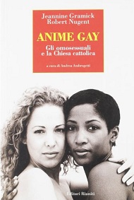 Anime gay. Gli omosessuali e la Chiesa cattolica 