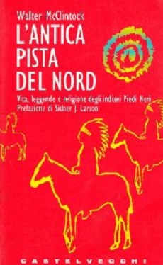 L' Antica pista del Nord