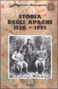 Storia degli apache