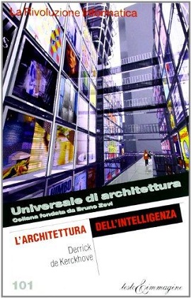 L' Architettura dell'intelligenza