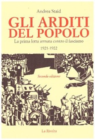 gli arditi del popolo