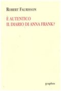 E' autentico il diario di Anna Frank?