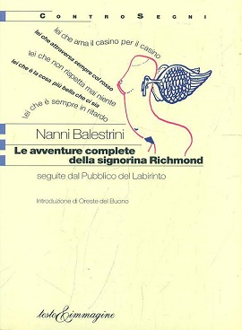 Le Avventure complete della signorina Richmond