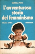 L'avventurosa storia del femminismo