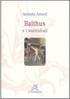 Balthus e i surrealisti 