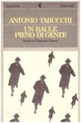 Un Baule pieno di gente:scritti su Fernando Pessoa