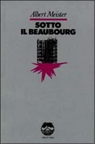 Sotto il Beaubourg 