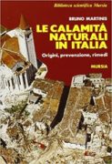 Le Calamita' naturali in Italia