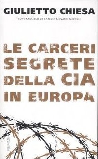 le carceri segrete della cia in europa