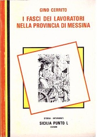 i fasci dei lavoratori nella provincia di messina