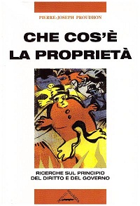 che cos'è la proprietà