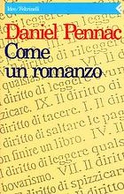 Come un romanzo