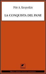 la conquista del pane