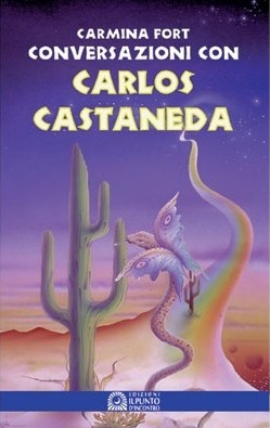 Conversazioni con Carlos Castaneda 