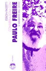 conversazioni con paulo freire